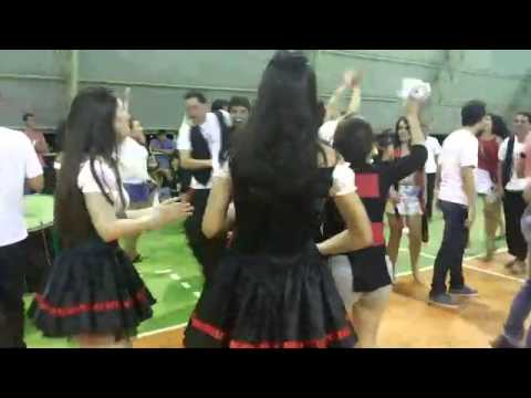 A.A.A.M.U. Carrasca - II Intermed NO Bateria CAMPEÃ