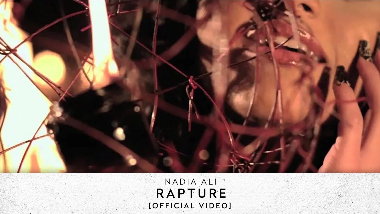 Nadia Ali — Rapture