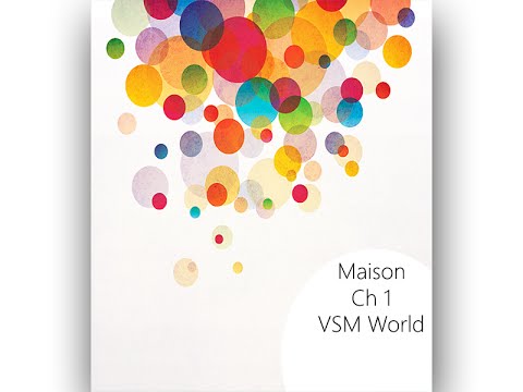 comment construire vsm