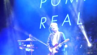 Pompeya - Anyway - Izvestiya Hall - Moscow - 24.04.15