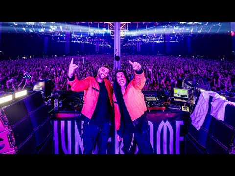 Thunderdome 2023 | N-Vitral vs Dither