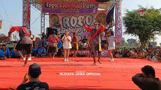 Download lagu GERIMIS MENGUNDANG Lagu Djandut ROGO SAMBOYO PUTRO mp3 Download lagu GERIMIS MENGUNDANG Lagu Djandut ROGO SAMBOYO PUTRO mp3