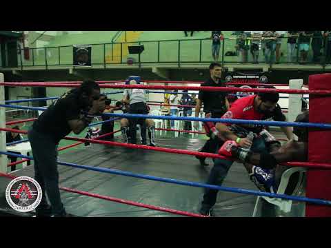 Campeonato Mineiro 7ª etapa - Bruno Reis vs Rodrigo da Silva