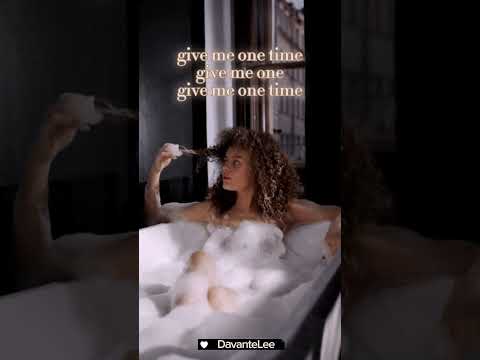 Scene:Movie - Davante Lee