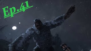 Let's Play Metro Exodus Ep.41 "Gorilla Guerrilla"
