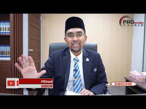 26-03-2024 Prof Dr Muhamad Rozaimi Ramle - 40 Hadis Sahih Kisah Ghaib Dan Ajaib