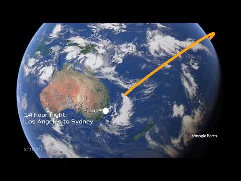 Lizard Island - Getting to Lizard Island