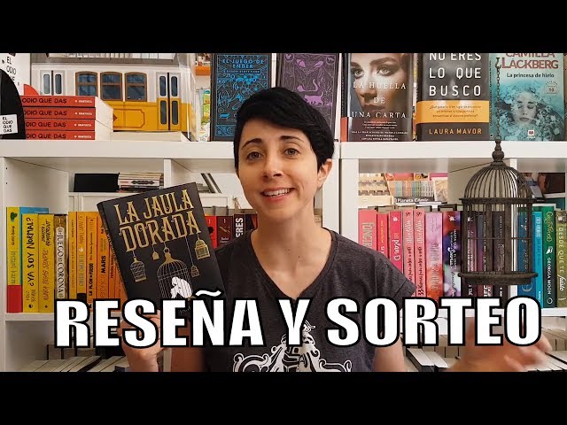 Vídeo relacionado con Jaula Dorada (la Bratva Kovalyov nº 1)