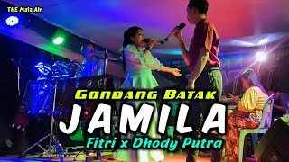 Download lagu JAMILA LAGU GONDANG BATAK JOGET - Fitri x Dhody Putra | Live Cover mp3 Download lagu JAMILA LAGU GONDANG BATAK JOGET - Fitri x Dhody Putra | Live Cover mp3