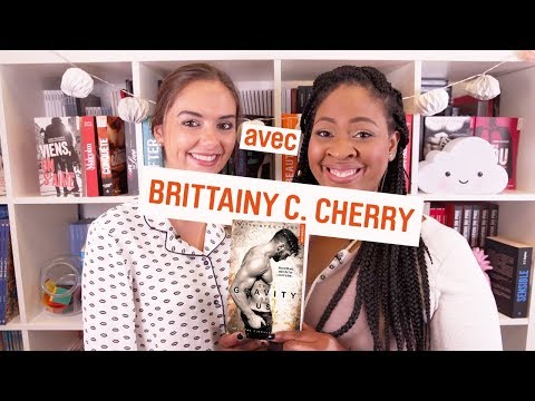 Vidéo de Brittainy C. Cherry