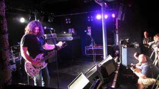 Phil X & The Drills Live at the Liverpool 02 Academy - Full Setlist