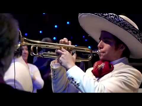 Richard Abel et Corneliu Montano