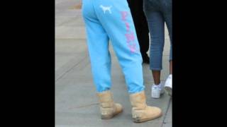 JAKK FROST &quot;DIRTY UGGS&quot;