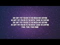 Rod Wave Sneaky Link Lyrics