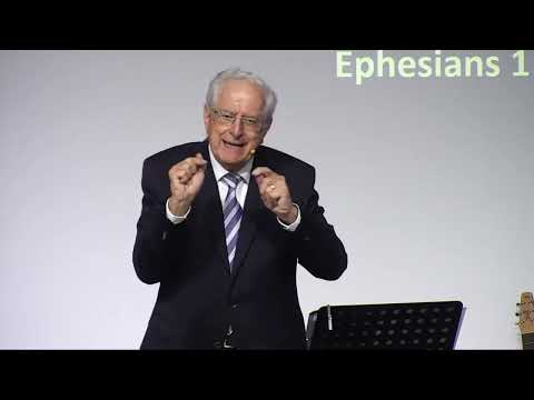 Überreich beschenkt durch unsere Beziehung zu Jesus – Armin Mauerhofer