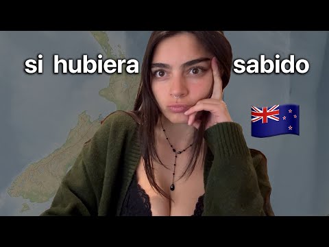 What I wish I had known before living in New Zealand