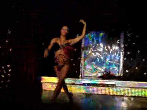 KauanNy D'vaynner Special Sheeva Hell