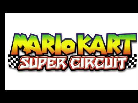 Ribbon Road - Mario Kart: Super Circuit Music Extended