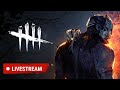 Dead By Daylight Livestream 37 Getting Closer Still