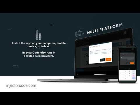 InjectorCode