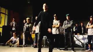 HUM Battle Italia - MG vs Boller