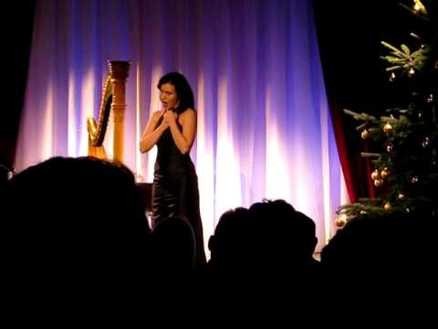 Mirella Bunoaica / O luce di quest'anima from Linda di Chamounix (G. Donizetti)