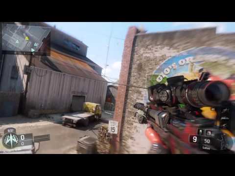 CruciaL Gaming - INSANE LOCUS Triple