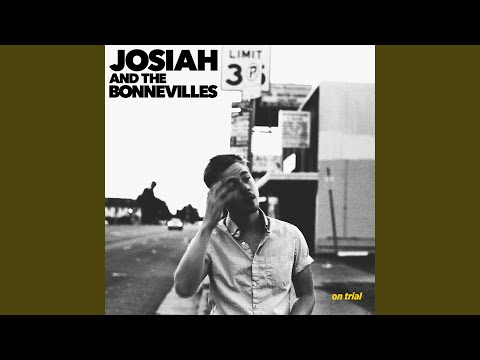 London - Josiah Leming