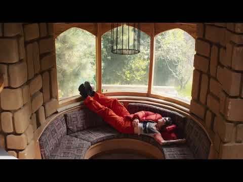 VANESSA ZAMORA — SUBCONSCIENTE (Official Video)