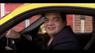 lie to me - Parallel parking scene
