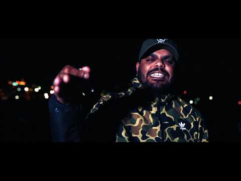 KOORI REP x C.REKS- Get Blazed