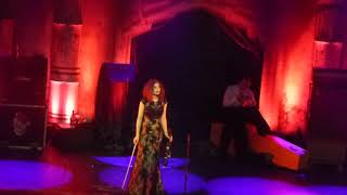 The Damned - The London Palladium 28.10.2019: Curtain Call