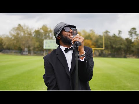 Iyara - Try Mi (Official Music Video)