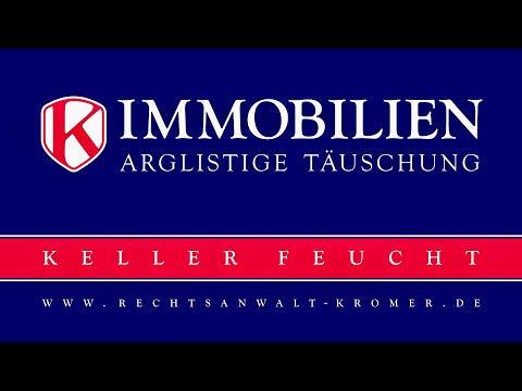 Aufklärungspflicht über feuchten Keller