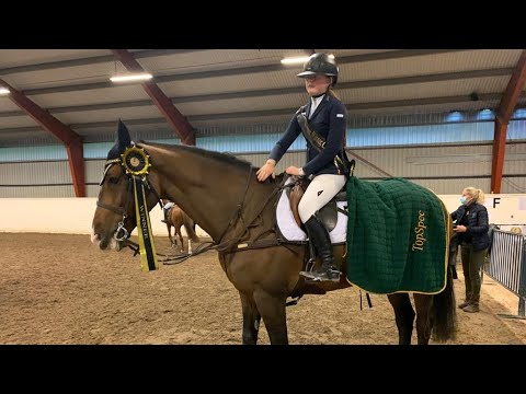 Vinnerintervju 115 - Thea Gulliksen