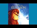 El Rey León - Esta Noche Es Para Amar (Carlos Rivera - Versión Pop)