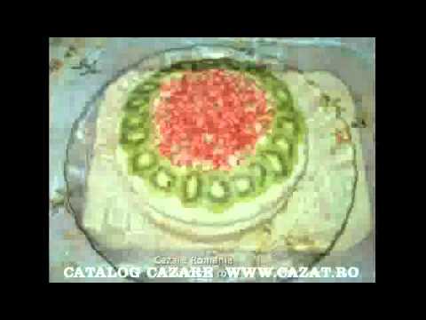 Cazare Calafindesti, Suceava - Cazat.ro