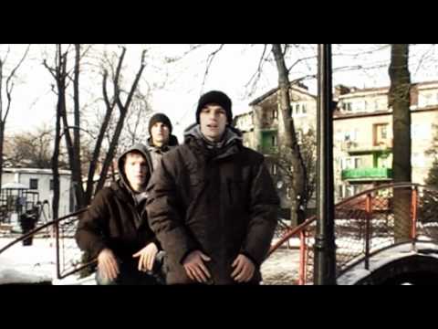 Hajo & eS-Te ft. Glycerin - Krucjata [OFFICIAL VIDEO]