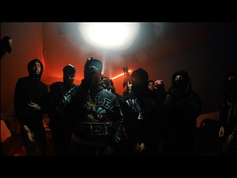 Renegade Baby - “AYEE” (Feat. 33STATIC) (Official Music Video) 