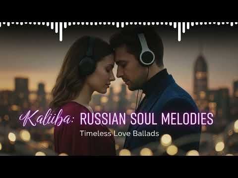 Top Russian Love Songs 💔 | Emotional Romantic Hits 2025 | Лучшие Хиты О Любви