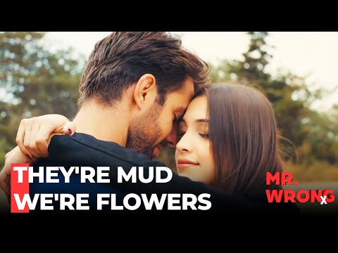 #EzGur are in The Mud, #OzDen Are Enoying Themselves - Mr. Wrong Episode 56