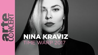 Nina Kraviz - Live @ Time Warp 2017