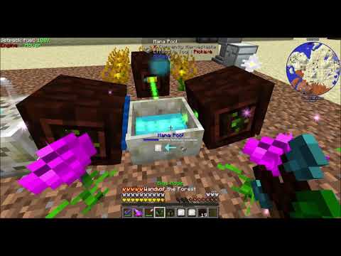 MCEternal Ep76 Terrasteel Helm