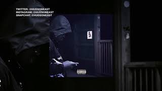 Hudson East - Eastway EP