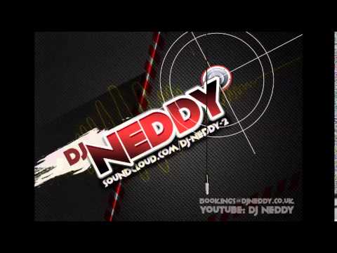 DJ Neddy & Madd-Ness - Equal in reality