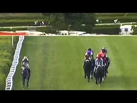 03.07.2012 Hamburg 4.Rennen Hapag Lloyd-Rennen - Agl. 2 (C) 2.800 m