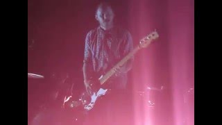 Explosions In The Sky live @ Royal Albert Hall, London, 25/04/16 (Part 1, see description)
