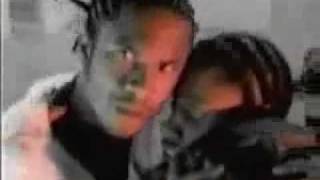 Saukrates ft. Marvel - Hate Runs Deep