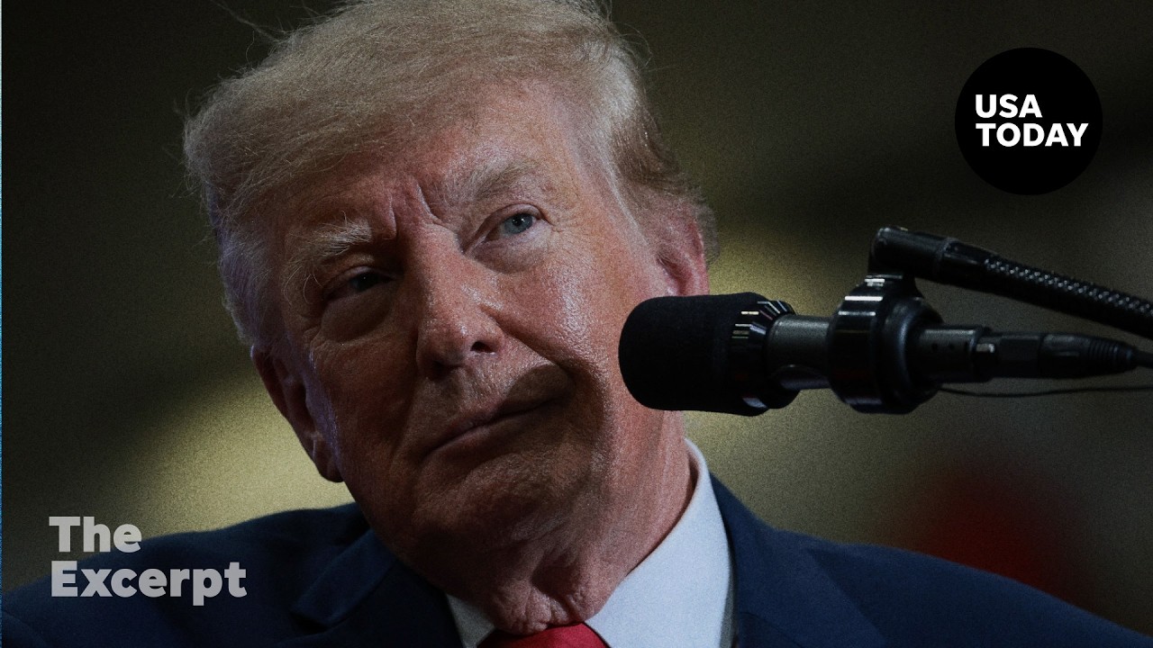Is Trump fueling a blue wave? | The Excerpt
