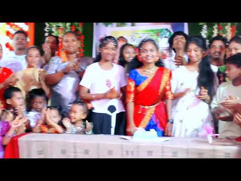 Sabika birthday vidio song trailer promo song -2025